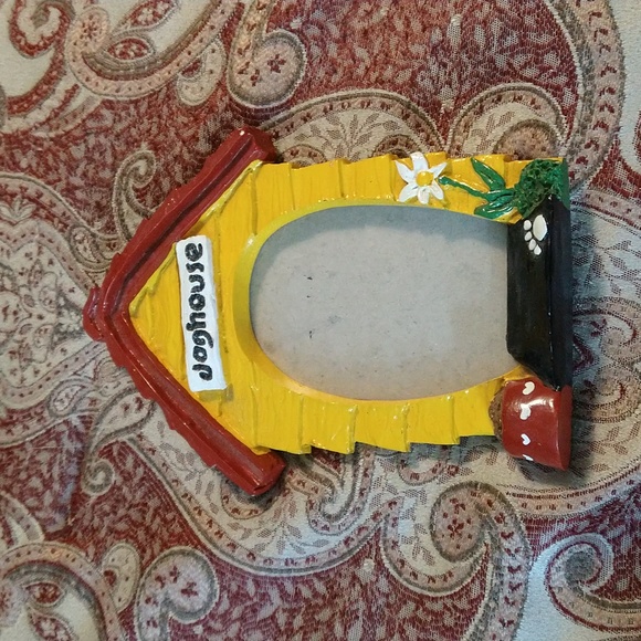doghouse picture frame - Picture 2 of 6